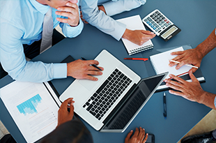 Administratieve ondersteuning