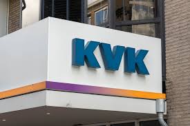 KvK Inschrijving